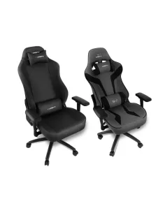 DRIFT DR250XXL Deluxe Silla Gaming Negro-AGAMPA0681