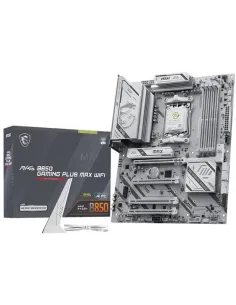 MSI MAG B850 GAMING PLUS MAX WIFI-IPBPA50117