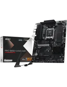MSI PRO B850-S EVO WIFI-IPBPA50118
