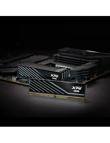 Memoria RAM XPG LANCER BLADE DDR5 32GB 6000 MHz CL30