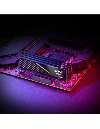 Memoria RAM XPG LANCER BLADE DDR5 32GB 6000 MHz CL30