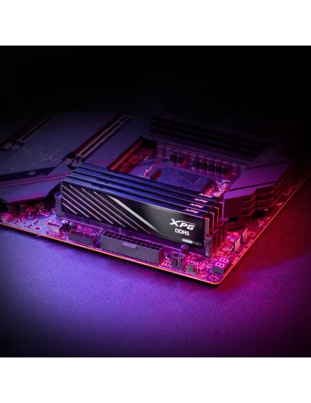 Memoria RAM XPG LANCER BLADE DDR5 32GB 6000 MHz CL30