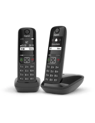 Gigaset AS690 Duo