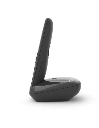 Teléfono inalámbrico Gigaset AS690 Duo DECT, 2 terminales