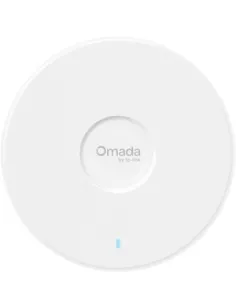 TP-Link Omada EAP787 Punto de Acceso Inalámbrico Wi-Fi 7-NSWPAC0708