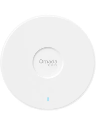 TP-Link Omada EAP787 Punto de Acceso Inalámbrico Wi-Fi 7