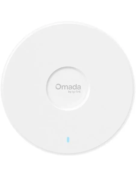 TP-Link Omada EAP787 Punto de Acceso Inalámbrico Wi-Fi 7