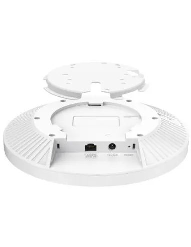 Punto de acceso TP-Link Omada EAP787 Wi-Fi 7 BE12000 10G
