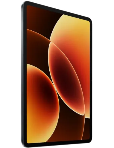 Tablet Xiaomi Pad 8 WiFi 11.2" 8GB 128GB Gris de 144 Hz 3.2K