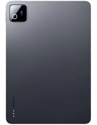 Tablet Xiaomi Pad 8 WiFi 11.2" 8GB 128GB Gris de 144 Hz 3.2K