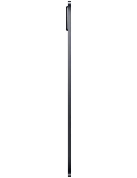 Tablet Xiaomi Pad 8 WiFi 11.2" 8GB 128GB Gris de 144 Hz 3.2K