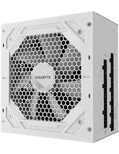 Fuente Gigabyte UD750GM PG5 V2 ICE Plus 80 Gold Full Modular