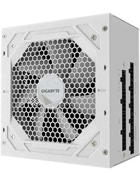 Fuente Gigabyte UD750GM PG5 V2 ICE Plus 80 Gold Full Modular