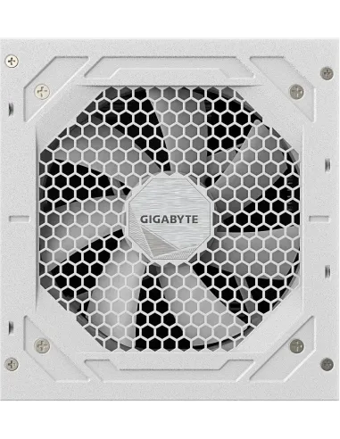 Fuente Gigabyte UD750GM PG5 V2 ICE Plus 80 Gold Full Modular