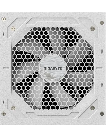 Fuente Gigabyte UD750GM PG5 V2 ICE Plus 80 Gold Full Modular