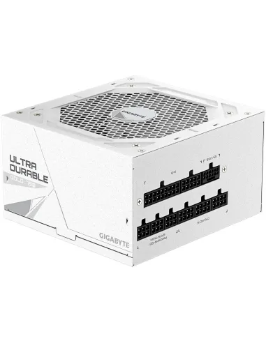 Fuente Gigabyte UD750GM PG5 V2 ICE Plus 80 Gold Full Modular