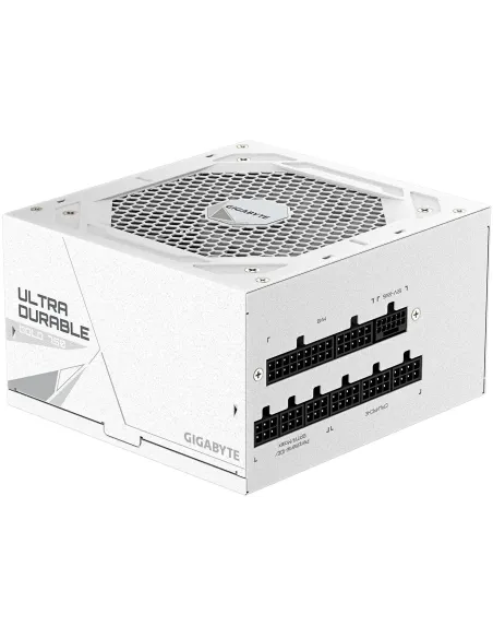 Fuente Gigabyte UD750GM PG5 V2 ICE Plus 80 Gold Full Modular