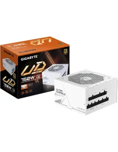 Gigabyte UD750GM PG5 V2 ICE 80 Plus Gold Full Modular-1402733