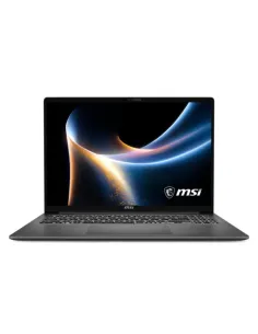 MSI Modern 16S AI+ G3MG-066XES Copilot+ PC Intel Core Ultra 7 355/16GB/1TB SSD/16" FreeDOS-PPOPOR7794