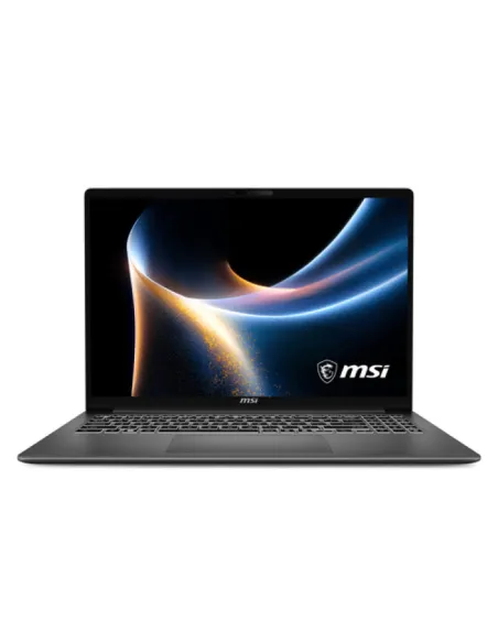 MSI Modern 16S AI+ G3MG-066XES Copilot+ PC Intel Core Ultra 7 355/16GB/1TB SSD/16" FreeDOS