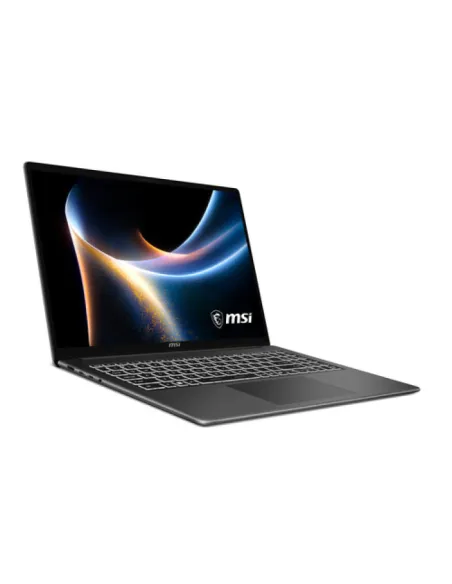 Portátil de trabajo MSI Modern 16S AI+ G3MG-066XES 16" 120Hz