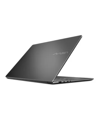 Portátil de trabajo MSI Modern 16S AI+ G3MG-066XES 16" 120Hz