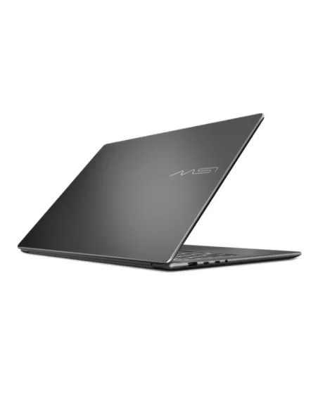 Portátil de trabajo MSI Modern 16S AI+ G3MG-066XES 16" 120Hz