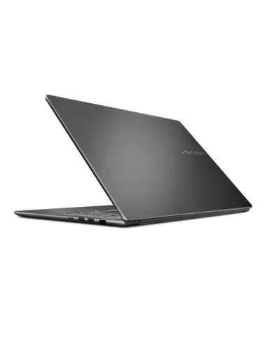 Portátil de trabajo MSI Modern 16S AI+ G3MG-066XES 16" 120Hz