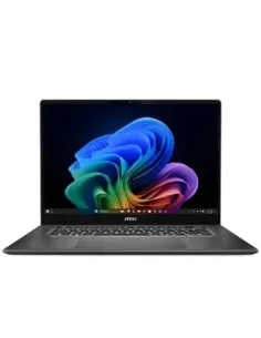 MSI Prestige 16 AI+ C3MG-253ES Intel Core Ultra 7 355/32GB/1TB SSD/16" W11 Home-PPOPOR7796