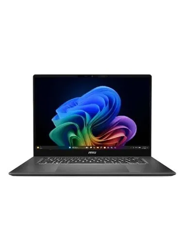 MSI Prestige 16 AI+ C3MG-253ES Intel Core Ultra 7 355/32GB/1TB SSD/16" W11 Home