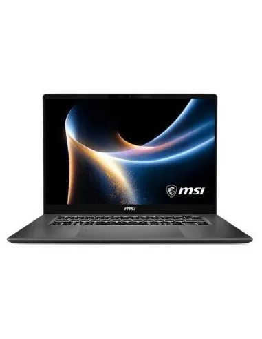 Portátil Ultrabook MSI Prestige 16 AI+ C3MG-253ES OLED 2.8K