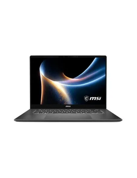 Portátil Ultrabook MSI Prestige 16 AI+ C3MG-253ES OLED 2.8K