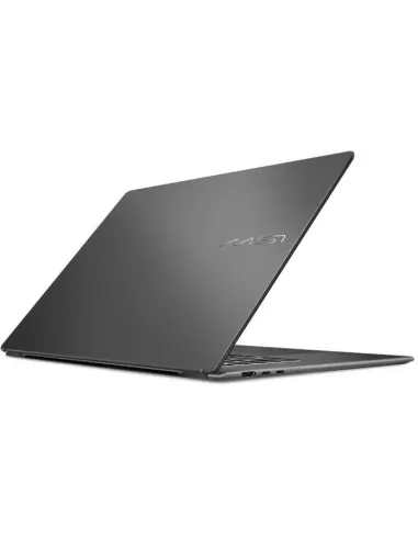 Portátil Ultrabook MSI Prestige 16 AI+ C3MG-253ES OLED 2.8K