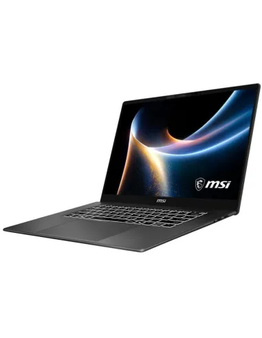 Portátil Ultrabook MSI Prestige 16 AI+ C3MG-253ES OLED 2.8K