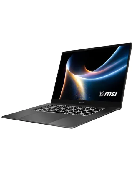 Portátil Ultrabook MSI Prestige 16 AI+ C3MG-253ES OLED 2.8K