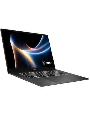 Portátil Ultrabook MSI Prestige 16 AI+ C3MG-253ES OLED 2.8K