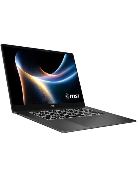 Portátil Ultrabook MSI Prestige 16 AI+ C3MG-253ES OLED 2.8K