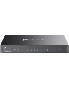 TP-Link TL-SG2008 Switch Omada de 8 Puertos Gigabit-RED66182