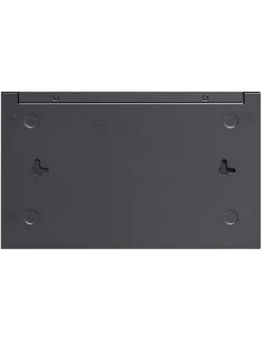 TP-Link TL-SG2008 switch gestionado 8 puertos Gigabit