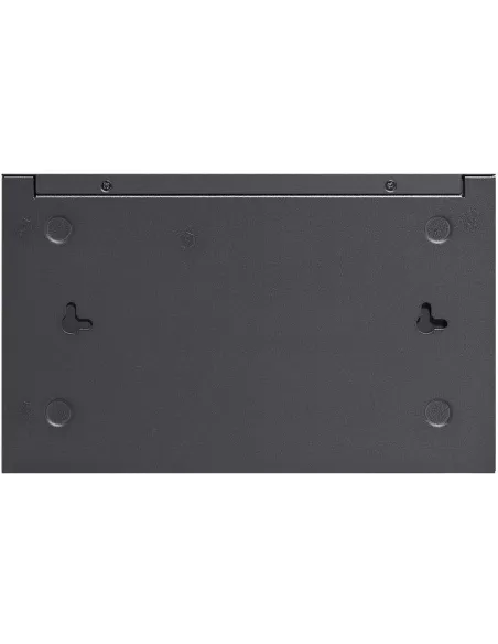 TP-Link TL-SG2008 switch gestionado 8 puertos Gigabit