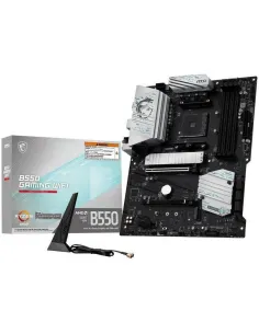 MSI B550 GAMING WIFI6E-IPBPA40207