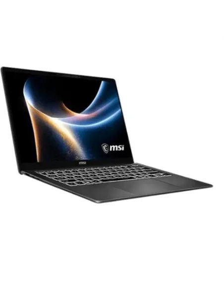 Portátil MSI Prestige 14 AI+ D3MG-235ES con OLED y W11 Home