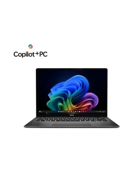 Portátil MSI Prestige 14 AI+ D3MG-235ES con OLED y W11 Home