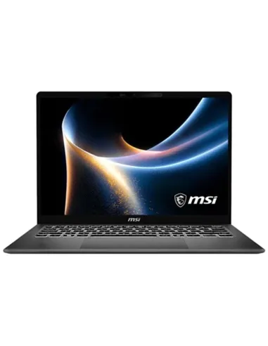 Portátil MSI Prestige 14 AI+ D3MG-235ES con OLED y W11 Home