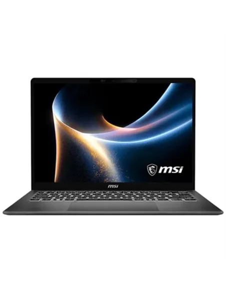 Portátil MSI Prestige 14 AI+ D3MG-235ES con OLED y W11 Home