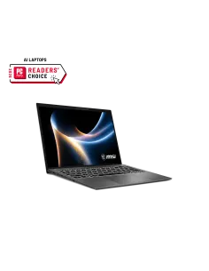 MSI Prestige 13 AI+ A3MG-055ES Intel Core Ultra 7 355/32GB/1TB SSD /13.3" W11 Home-PPOPOR7798