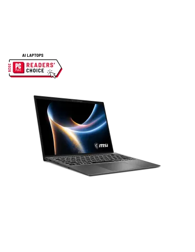 MSI Prestige 13 AI+ A3MG-055ES Intel Core Ultra 7 355/32GB/1TB SSD /13.3" W11 Home