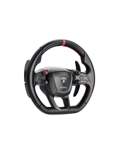 MOZA Racing Revuelto Sim-Racing Steering Wheel 340 mm GT