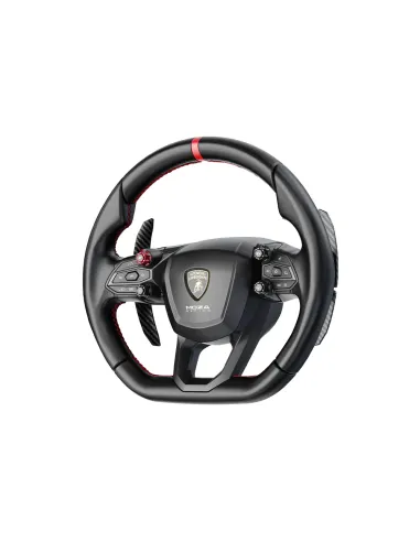 MOZA Racing Revuelto Sim-Racing Steering Wheel 340 mm GT
