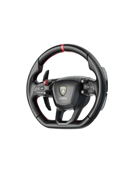 MOZA Racing Revuelto Sim-Racing Steering Wheel 340 mm GT